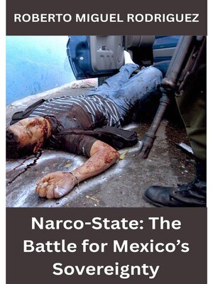 cover image of Narco-State